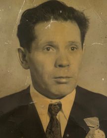Кузнецов Василий Ильич