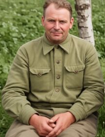 Юденок Трофим Аввакумович