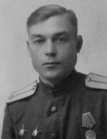 Соломаха Иван Григорьевич