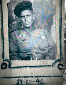 Тагиев Аббас Алигусейнович