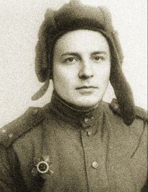 Черкасов Николай Яковлевич