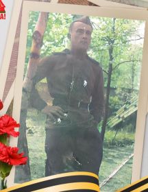 Козлов Иван Михайлович