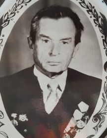 Котенев Николай Гордеевич