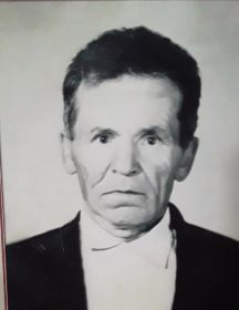 Соколов Александр Михайлович