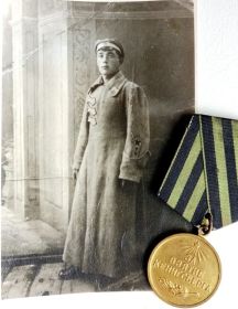 Жмылевский Яков Васильевич