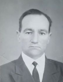 Григир Алексей Васильевич