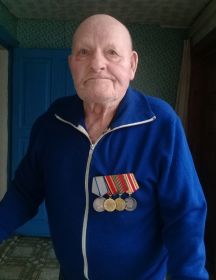 Бороздых Борис Алексеевич