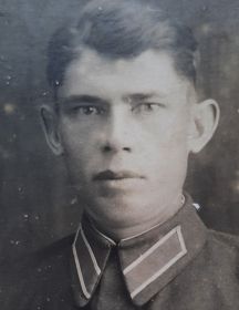 Нигматуллин Мавлютгарай Сагидуллинович