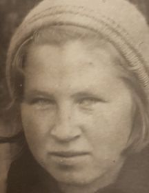 Степанова Галина Семёновна