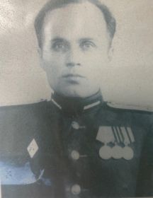 Криволапов Николай Николаевич