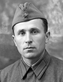 Кривушин Кузьма Иванович