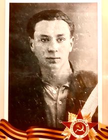 Антонов Аркадий Николаевич