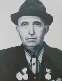 Такова Сабина Асламбековна