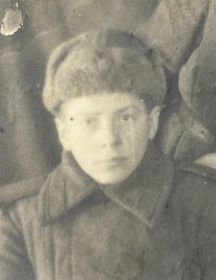 Балабас Владимир Александрович