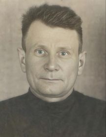 Романов Владимир Иванович
