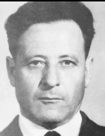 Халкидзе Георгий Георгиевич