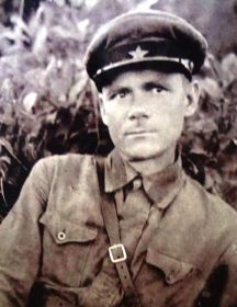 Лысенко Михаил Макарович
