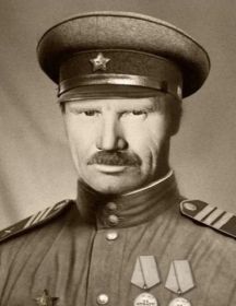 Соколов Петр Леонидович