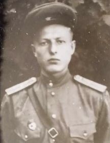Свириденко Петр Николаевич