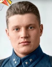 Поляков Иван Сергеевич