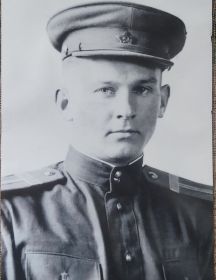 Дашкевич Владимир Сергеевич