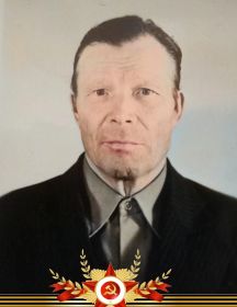 Пашнин Владимир Семенович