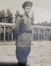 Соколов Николай Дмитриевич