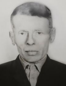 Полозов Сафрон Стефанович