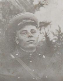 Анисимов Яков Семенович