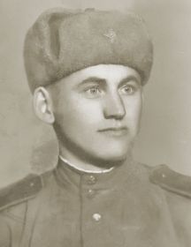 Волошин Иван Иосифович