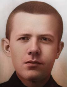 Мишин Николай Данилович