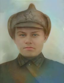 Данилов Александр Семёнович