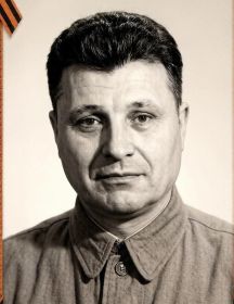 Лазарев Иван Петрович