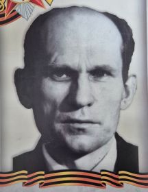 Румянцев Николай Степанович