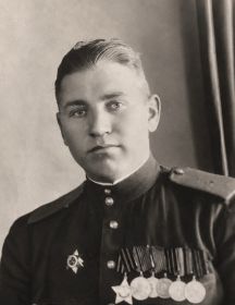 Ступин Петр Васильевич