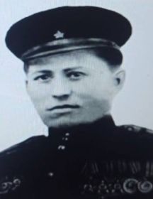 Певень Алексей Ильич