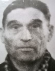 Ануров Иван Константинович