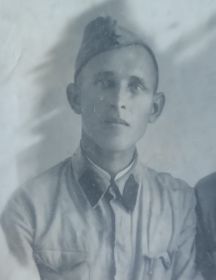 Комалов Семён Михайлович