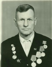 Иванов Алексей Степанович