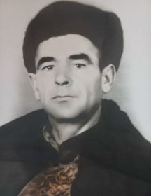 Афанасьев Иван Матвеевич