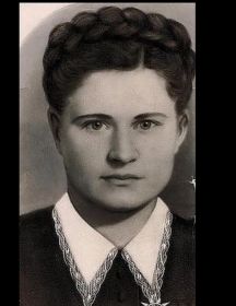 Александрова Мария Борисовна