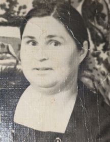 Шумакова Антонина Алексеевна