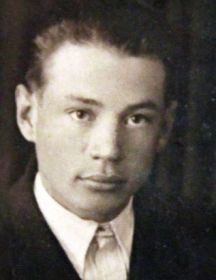 Мальцев Иван Александрович