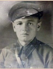 Фролов Степан Егорьевич
