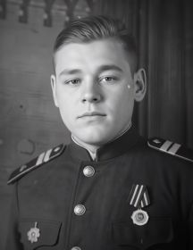 Глухов Николай Родионович