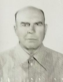 Шашков Иван Васильевич