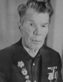 Вавилов Николай Михайлович