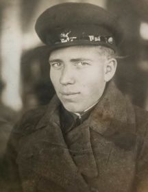 Антонов Борис Алексеевич