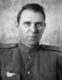 Ребров Владимир Павлович