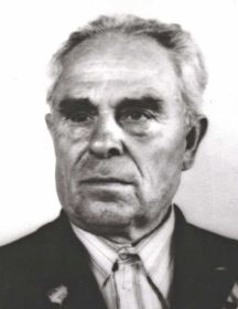 Кухтин Илья Павлович
